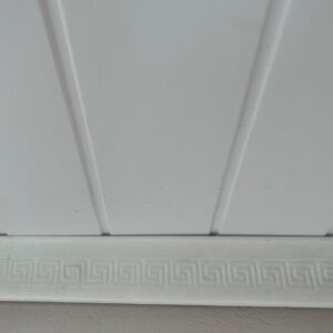 Gloss White PVC Ceiling Board