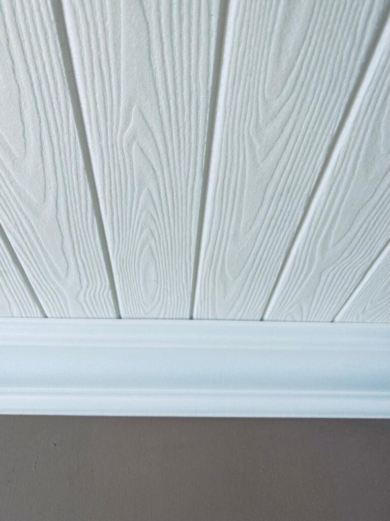 XPS Ceiling board