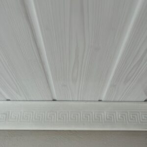 Woodgrain PVC Ceiling Board